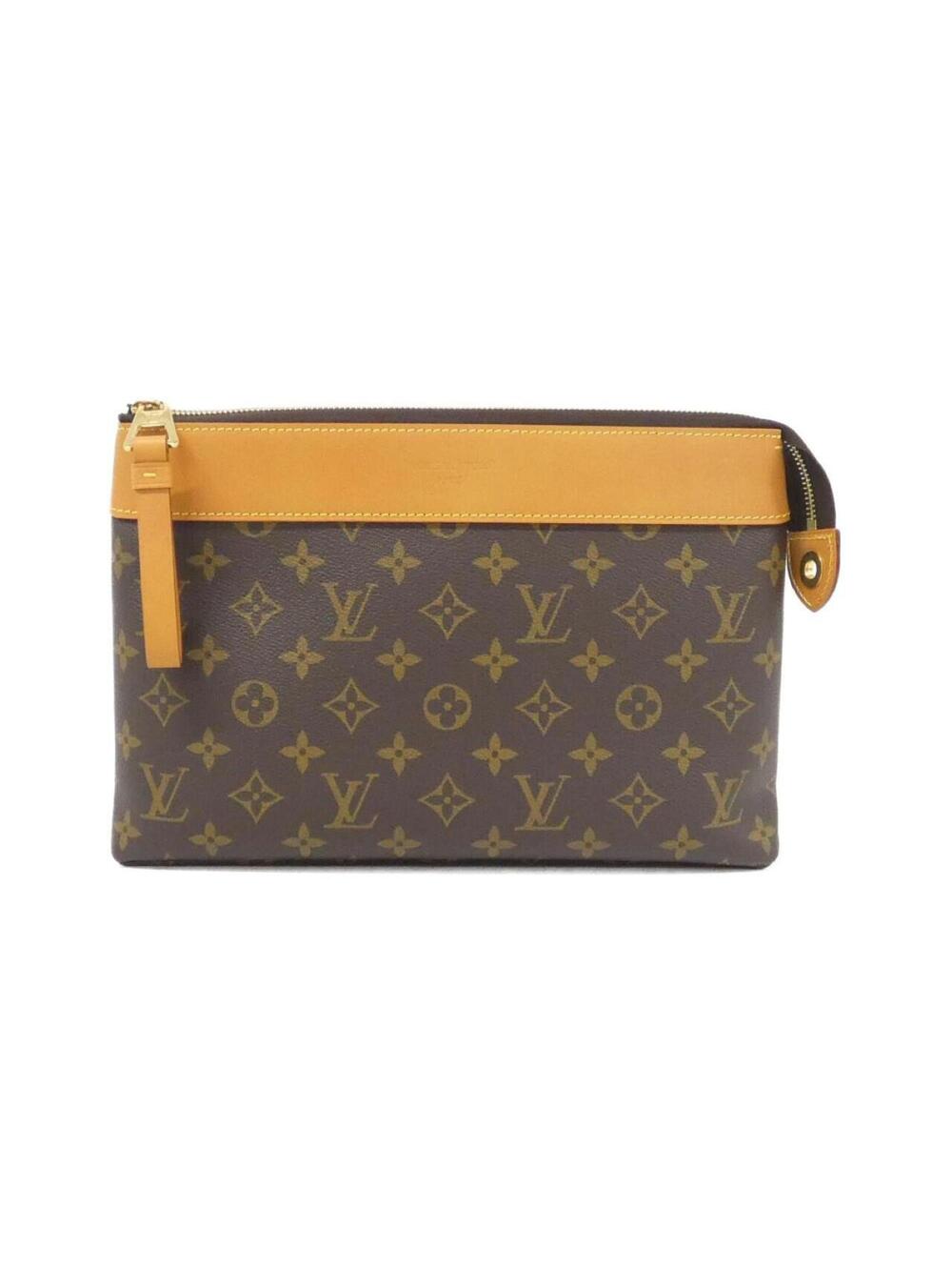 Louis Vuitton Saumur Messenger Bag #324951L15B